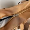 Crossbody Handbag Women's Multi-Pocket Tote Bag Lightweight Capacity Commuter Shoulder Bag