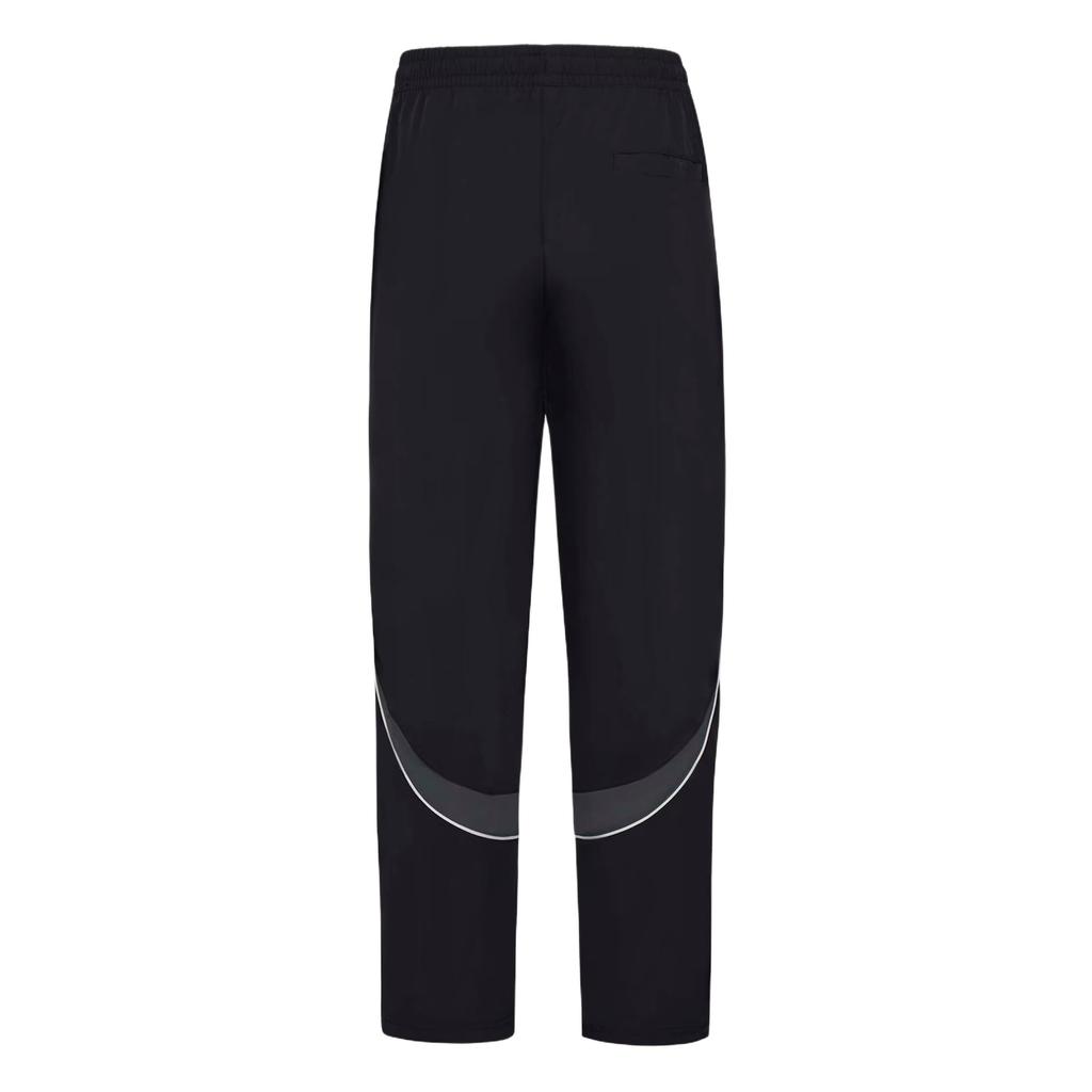 adidas Brand Love Light Elastic Cuffed Loose Sports Comfortable Woven Jogging Casual Pants Men Bottoms IB6962