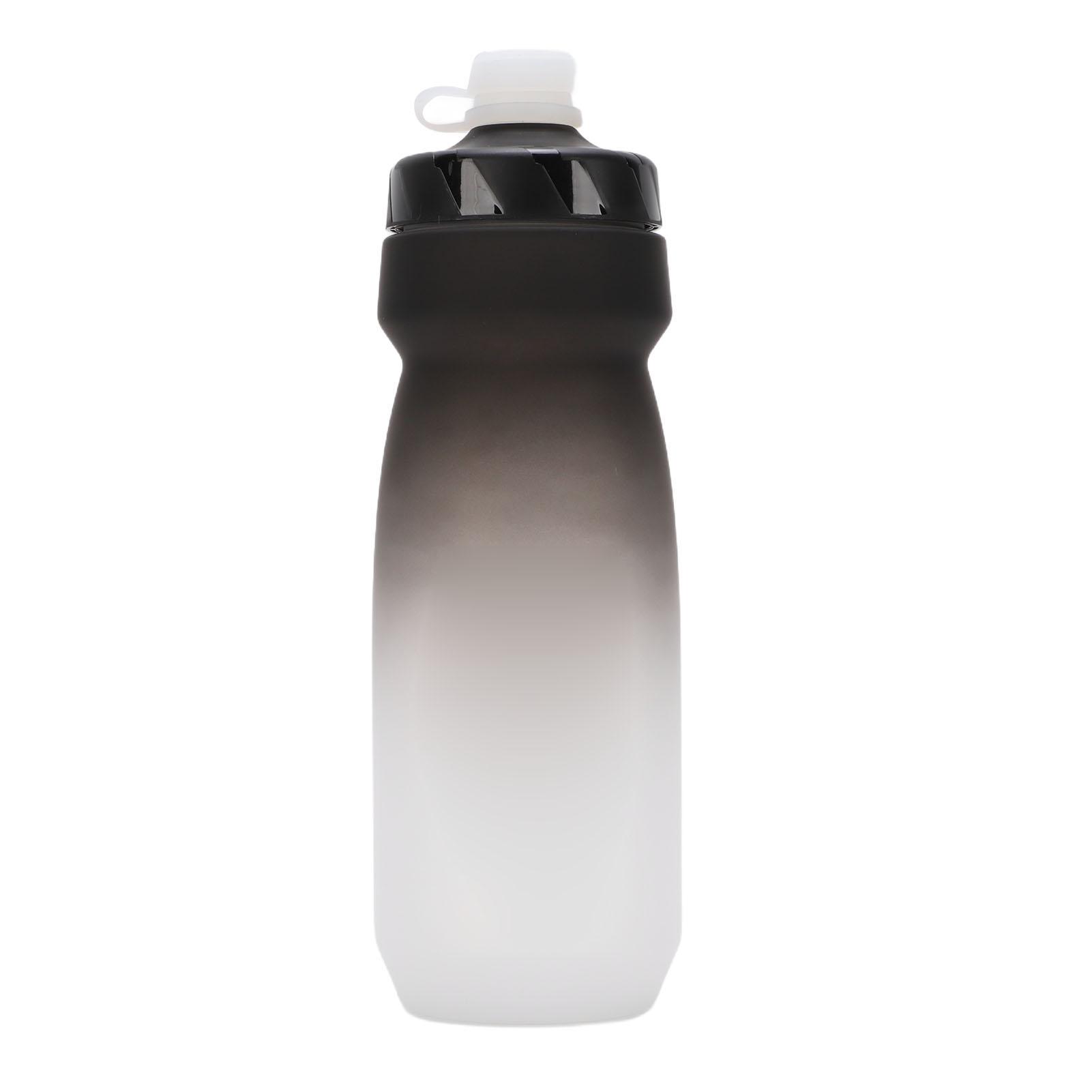 Toys Arts Cycling Water Bottle 760Ml Leak Proof Bike Squeeze Water Bottle For Outdoor Sports With Sealed Spout Wide Mouth