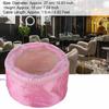 Home Electric Heating Steam Hair Cap Hot Oil Hat DIY Hair Styling Tools Hair Health Care