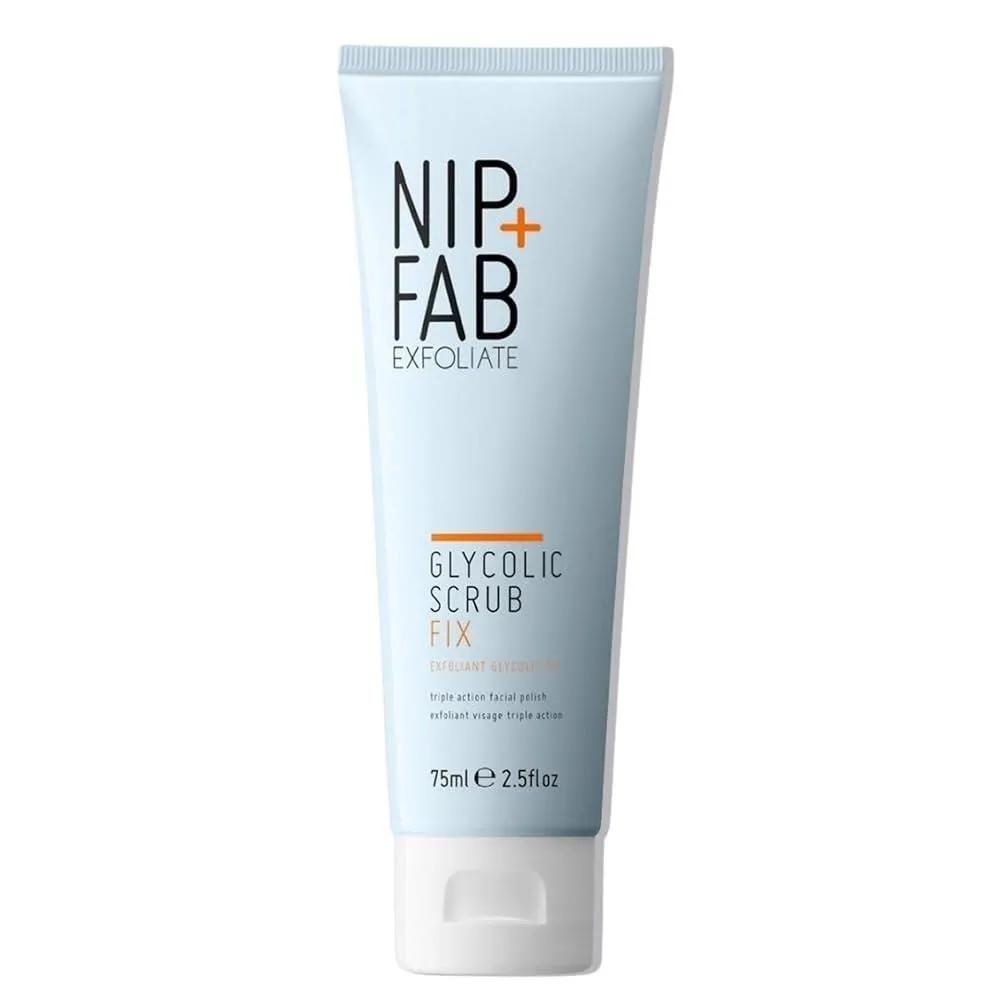 Nip + Fab Glycol Fix Скраб 73,9 мл (2,5 унции)