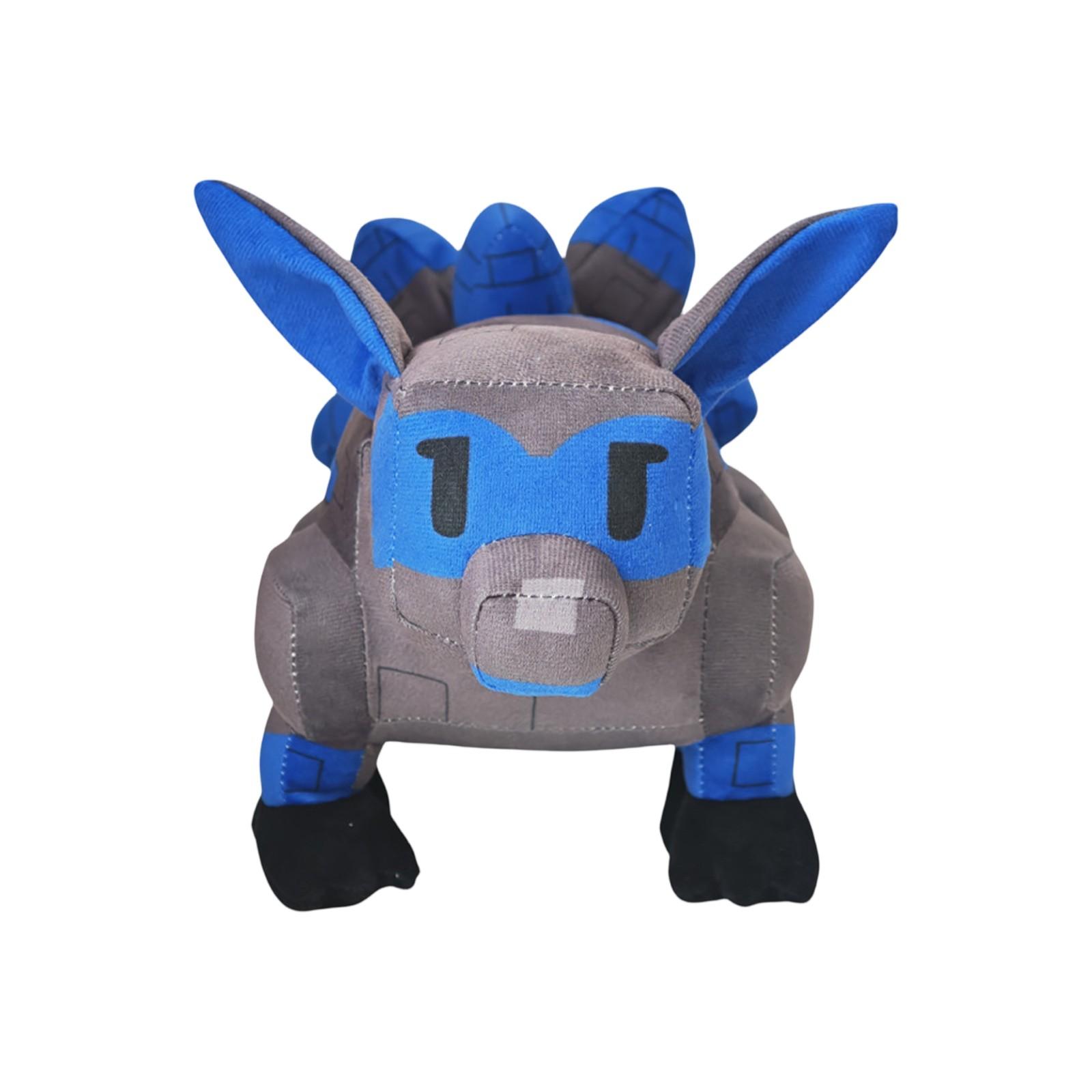 

Милая плюшевая кукла, игрушка в подарок, детская тряпичная кукла в мультяшном стиле One Size