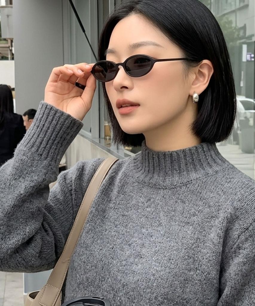 Tukyubeu 3609 (Black)
