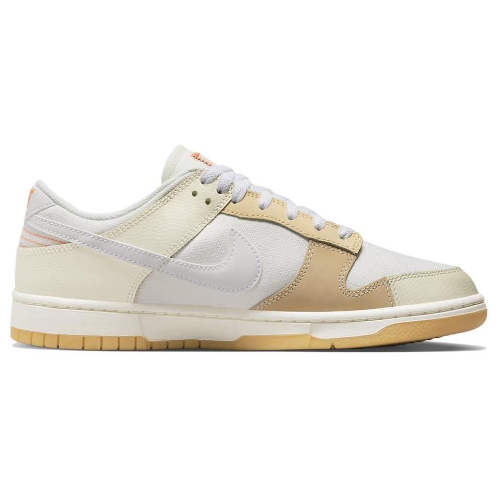 Nike Dunk Low Se Patchwork If Lost Return To FJ5475-100