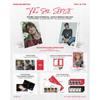 [Pre-order] DICON VOLUME N36 (SEVENTEEN) THE8 : The 8TH Sense (Online Benefit)