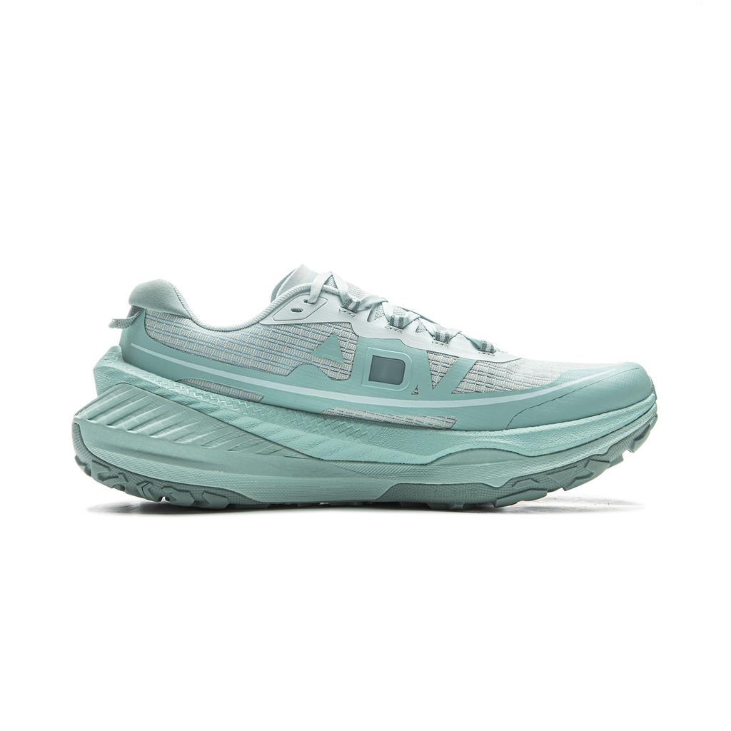 Li Ning Lu V2 Sky Blue Running Shoes Men sneaker ARNU009-17