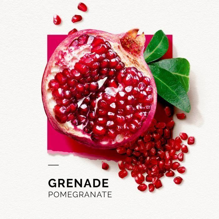 SOLINOTES Eau de toilette Grenade 50ml
