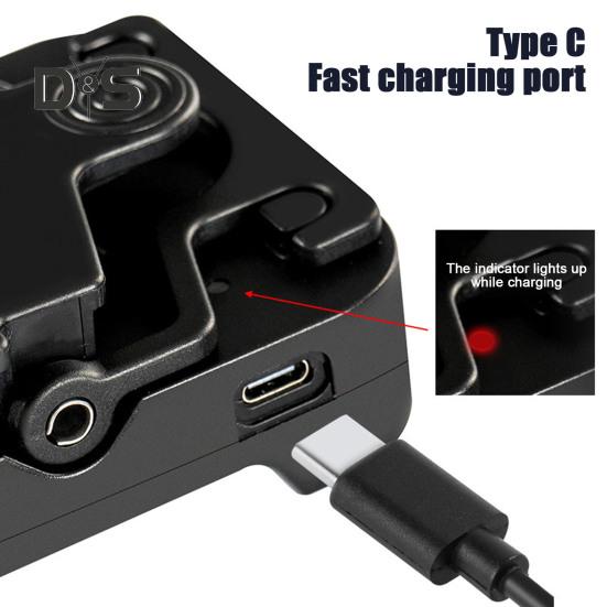 Kalibrátor jízdních kol Dobíjecí přes USB-C Kalibrátor odchylky pláště horského silničního kola Kalibrační zařízení řídítek sedla Příslušenství pro opravu jízdních kol