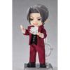 Gyakuten Saiban  Ace Attorney Nendoroid Doll Outfit Set  Miles Edgeworth  Ace Attorney 