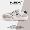 Global German Training Shoes Women's KMXFX80282 Summer New Shoes Women's Popular Shoes Flat Baseplate Shoes Sports Shoes Women