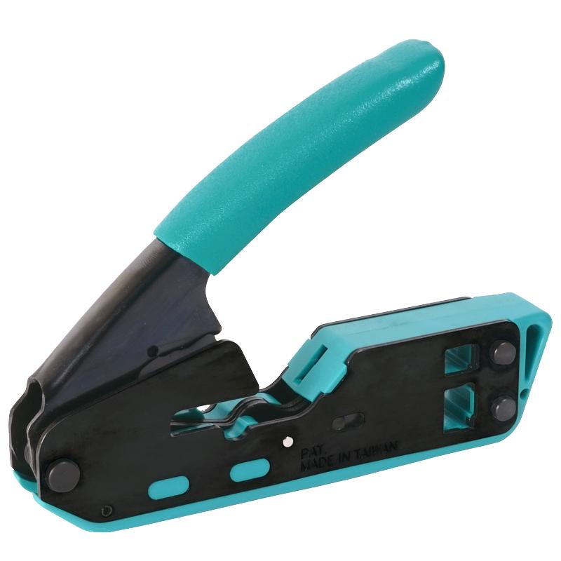 Pro sKit CP-333 6P/8P Vertical Network Crimping Tool