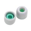 1 Set di Gommini Auricolari per Auricolari WF-1000XM4 Gommini Morbidi Auricolari in Memory Foam
