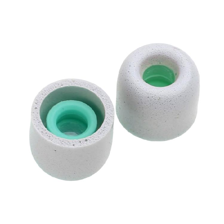 1 Set di Gommini Auricolari per Auricolari WF-1000XM4 Gommini Morbidi Auricolari in Memory Foam