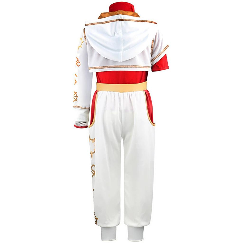 Live Cosplay Server For Movies, Anime, And Games