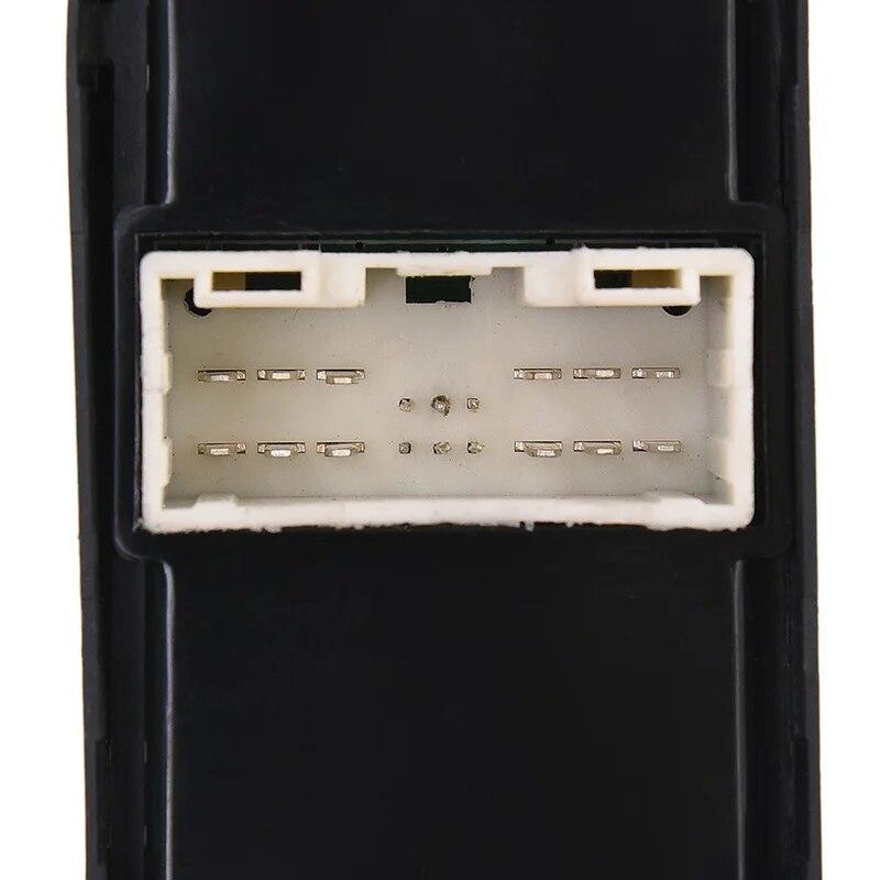 94728492 High Quality Car Electric Power Master Window Switch For Chevrolet GMC S10 Car Accessories 18 Pins