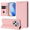 Magnetic Luxury Flip Leather Wallet Case For Redmi 15C 15 14C 13C 12C 10 10A 9A 8A K40 K50 K60 K70 Protective Phone Cover