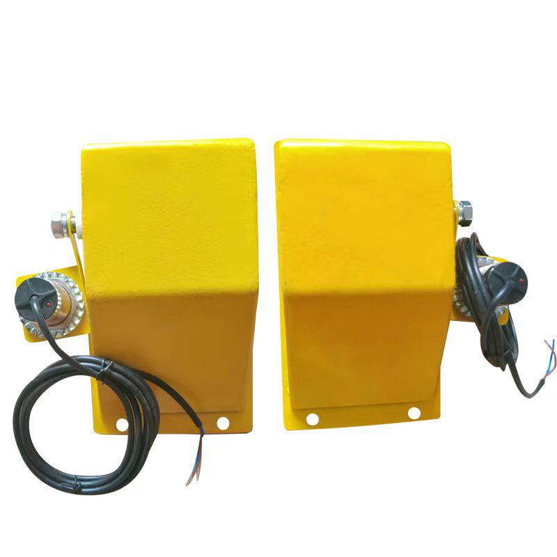 Explosion-Proof TDP-1 Belt Elevator Deviation Prevention Switch BXTDP-1