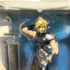 [USED] FINAL FANTASY VII REMAKE A Prize Cloud Figure