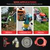 Electric Start Motor Kit for HONDA GX160 GX200 5.5HP 6.5HP Engine Flywheel Key Switch Box Conversion from Manual To Electric