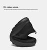 Men's Genuine Leather Low-Top Hiking Shoes - Spring/Autumn Casual Large Size Cowhide Sneakers