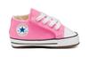 Converse Chuck Taylor All Star Cribste Canvas Low Top Toddler Shoes Pink Infant And Toddler 865160C