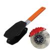 Auto-Ratschen-Bremskolben-Bremssattel-Spreizwerkzeug, Schwenk-Ratschen-Expander-Schraubenschlüssel, Presse, Twin-Quad-Separator-Pad-Scheiben-Reparatur-Kits