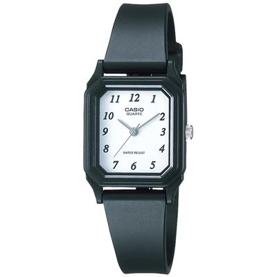 Watch Casio Collection LQ-142-7BJH Women's Black