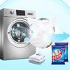 Wuwu Jie Automatic Drum Washer Cleaner, Inner Tub & Impeller Pouch, 50g