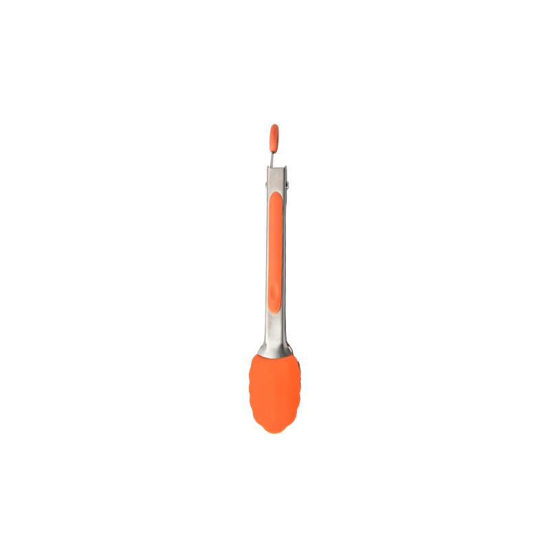 

SMVP Silicone Food Tongs