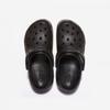 Crocs Classic Platform Clogs Woman Crs206750 Black