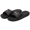 PUMA Cool Cat Sport Glitter Slippers Black/Golden Women's 371017-03