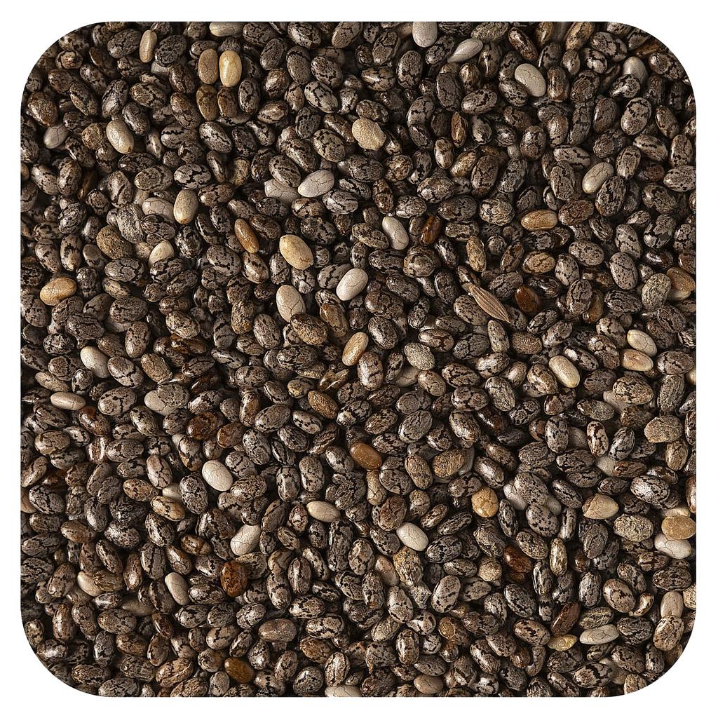 Superfood, Organic Chia Seeds, 12Oz (340G)