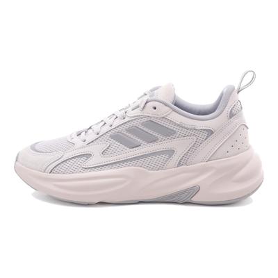 OZWAVE 2.0 Kaymaz Aşınmaya Dayanıklı Düşük Bilekli Günlük Koşu Ayakkabısı Unisex Açık Gri Spor Ayakkabı JP8890