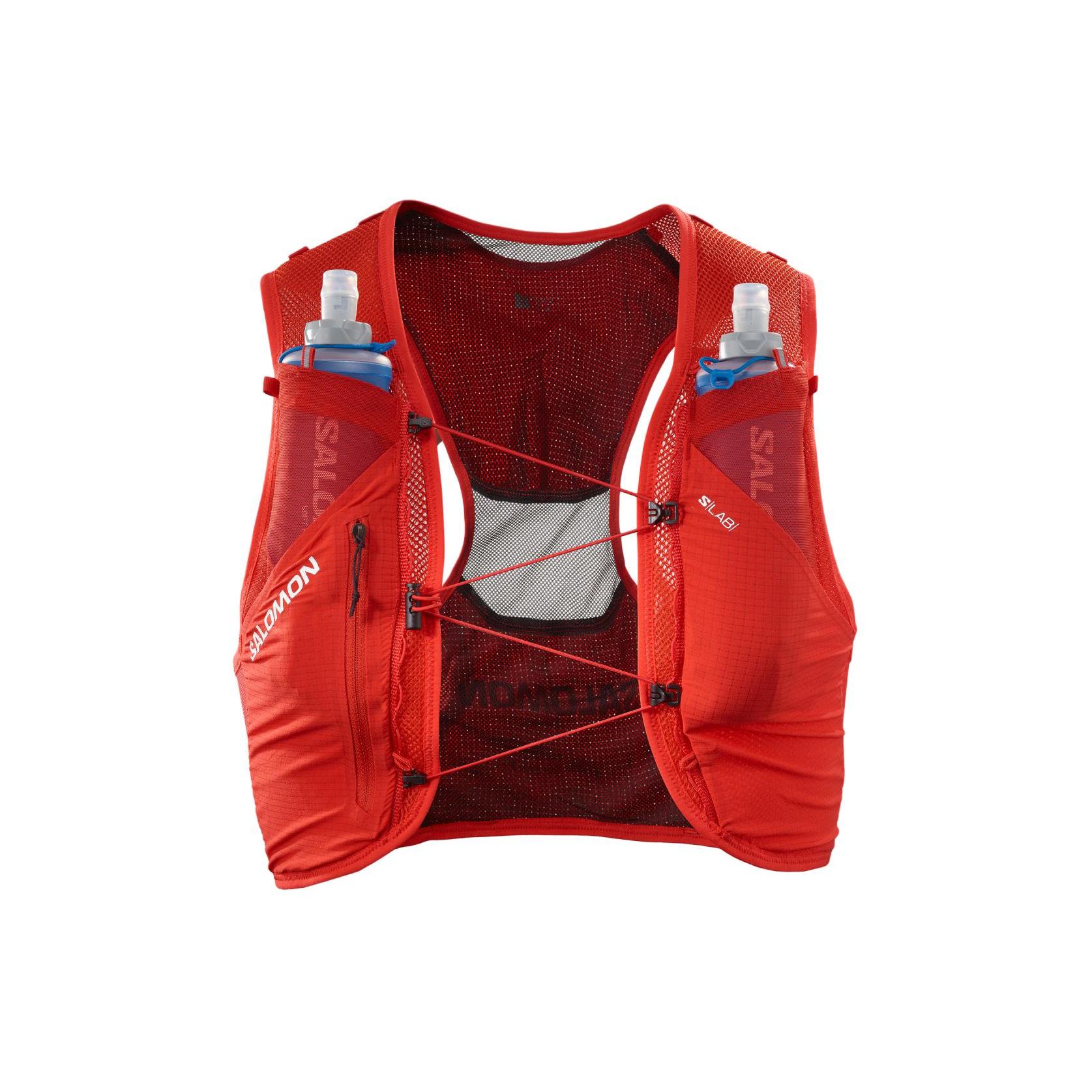 SALOMON S/LAB PULSAR 3 Vīriešu Top