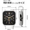 Casio Men S Analog Watch Black Leather Mtp M305l 1a2v
