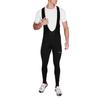 Pinnacle Mens Cycling Bib Tights