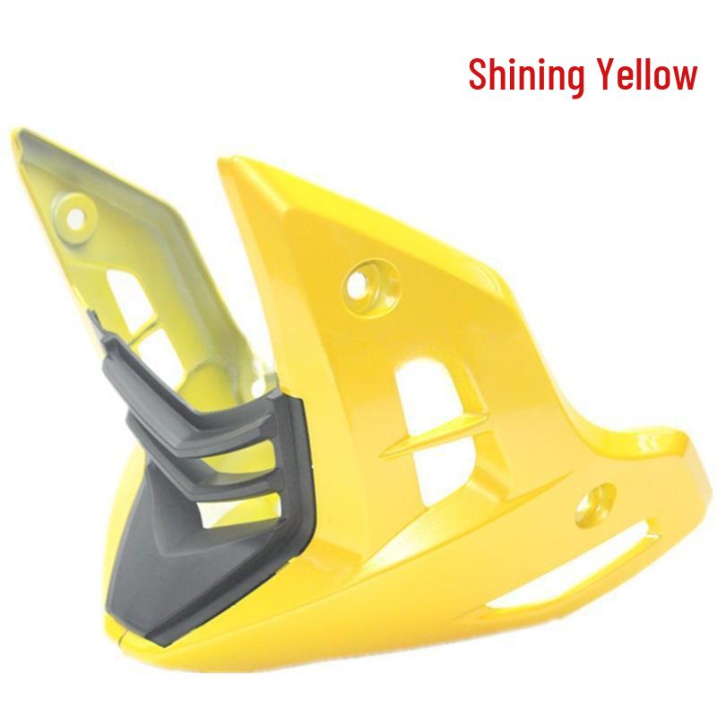 Honda WH150-2, Phantom, Baofeng Eye CB190R Ares Engine Guard Lower Fairing