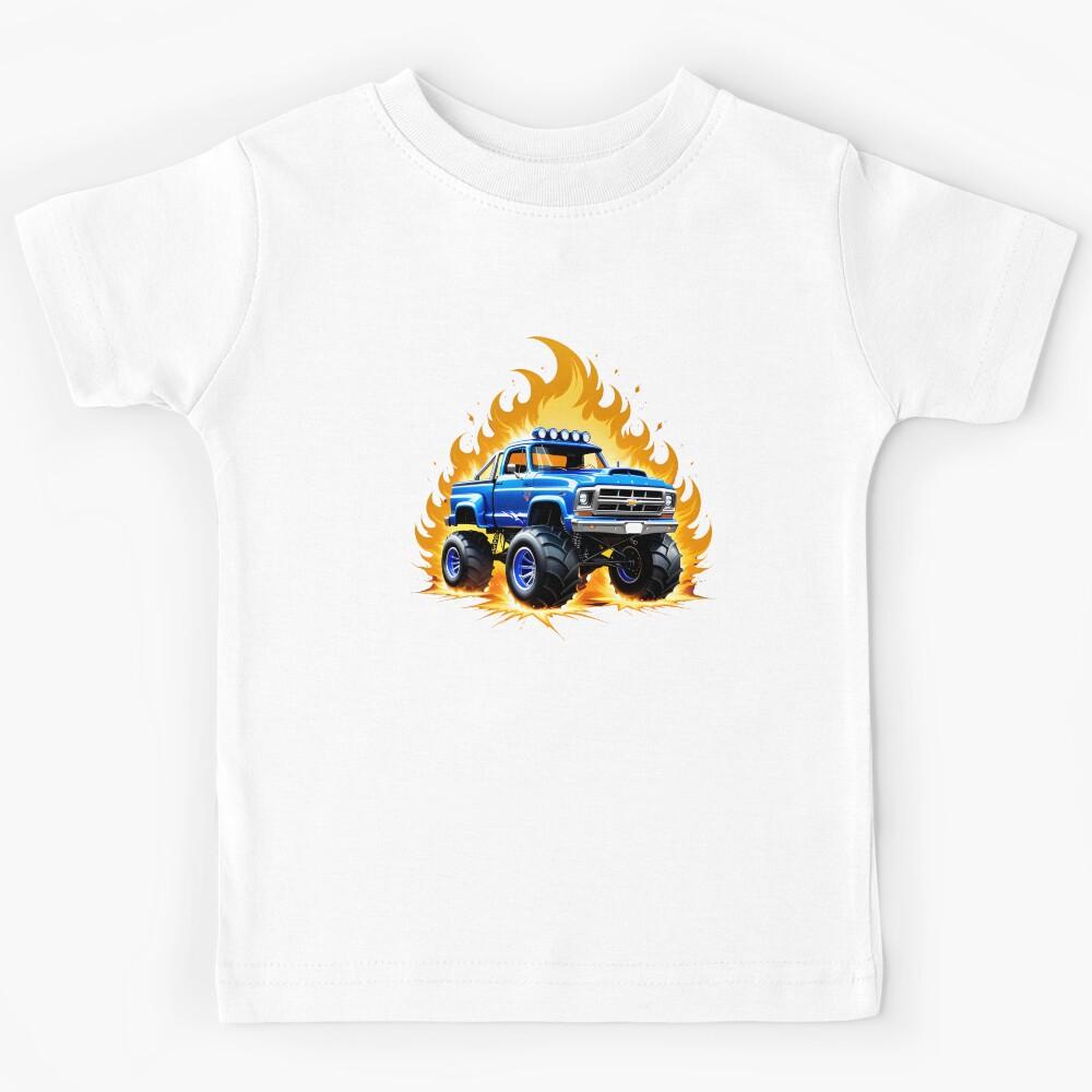 Mars - Concept Car Kids T-Shirt 140