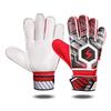 Thickened Football Goalkeeper Gloves Breathable Kids Goalkeeper Gloves  Sports Training