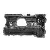 Cylinder Head Cover Valve Rocker Arm Cover Camshaft For BMW 1 3 Series E90 E91 E87 320i 318i 120i 118i 11127568581 11127526669