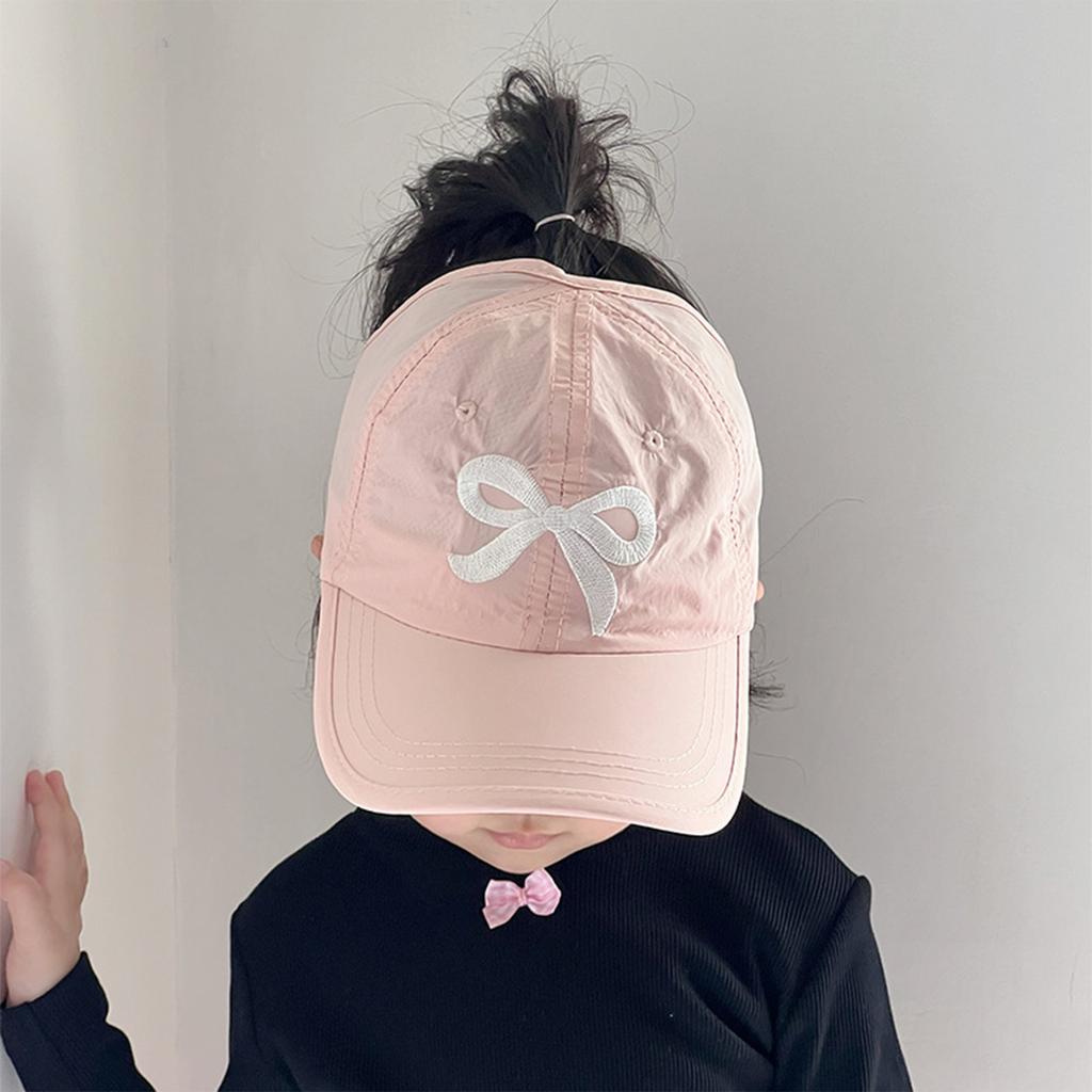 Children's Thin Quick Drying Baseball Cap, Baby Baseball Cap