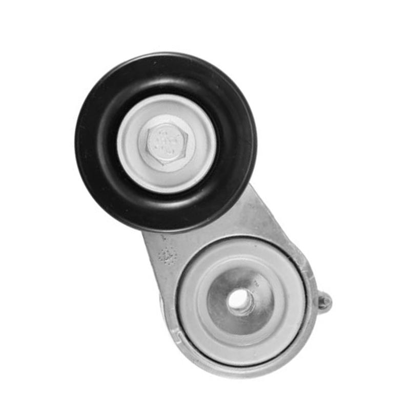 70mm Belt Tensioner Assembly 68027611AA 04861630AA 04861630AB for Dodge Nitro 2.8 CRD 4WD ENR ENS Diesel SUV 2008-2011