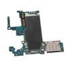 Phone Unlock Motherboard 8GB 128GB PCB Unlock Mainboard Logic Board Replacement for Galaxy Z Flip 2