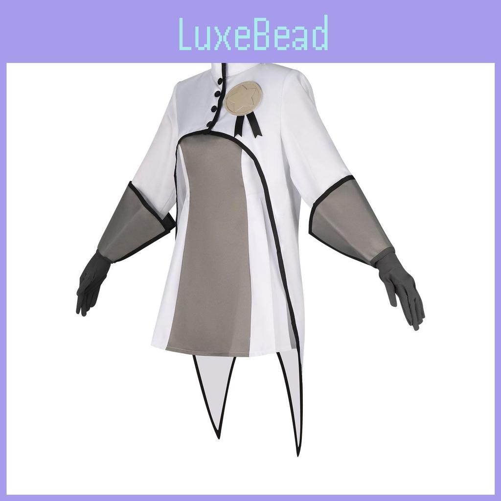 Card Captor Sakura Cosplay Costume With Polyester Fabric For Anime Role Play