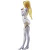 Yamato Girls Collection Space Battleship Yamato 2199 Yurisha Iskandar 190mm PVC Painted Figure