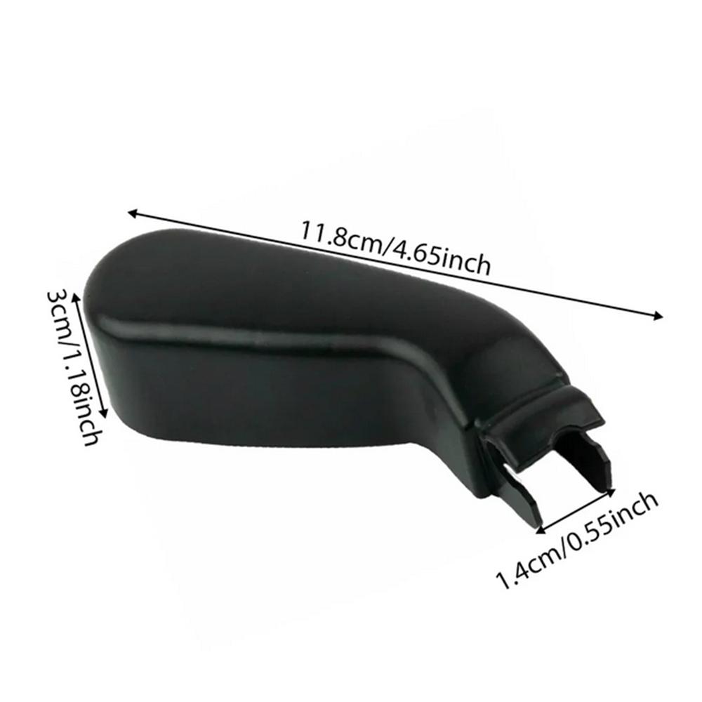 A0008211833 Rear Wiper Cover Cap For Mercedes-Benz