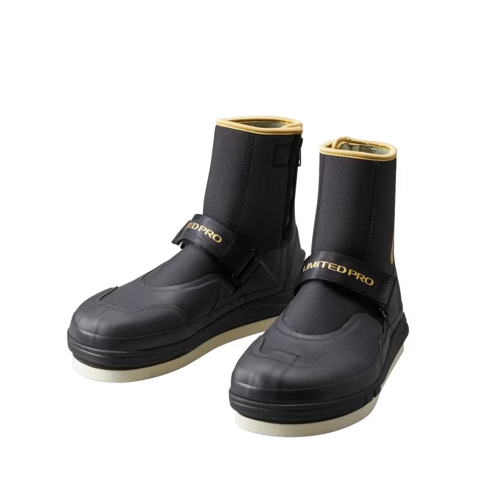 

SHIMANO Limited Pro Geolock шерстяной фетровый штифт черный 2XL (Средний сплит) ФТ-521W