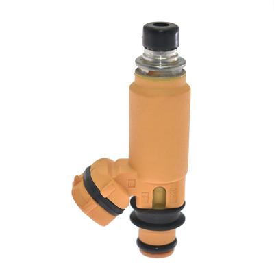 Fuel Injection Nozzle 195500-3620 FOR SUBARU FORESTER LEGACY IMPREZA SG5 BE5 EJ201 125hp
