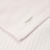 Nishikawa Imabari Face and Flexible Solid Perfect for Everyday Use and Made In Pink Towel, 100% Cotton, Smooth, Soft, Gauze, Quick-Drying, Color,