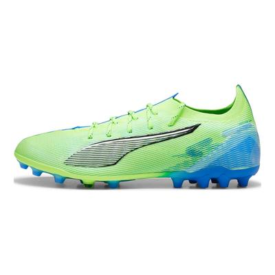 Ultra 5 Series Comfortable Soccer Shoes Men Sneaker Green 108059-03